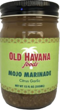 Load image into Gallery viewer, Old Havana Mojo Garlic Marinade