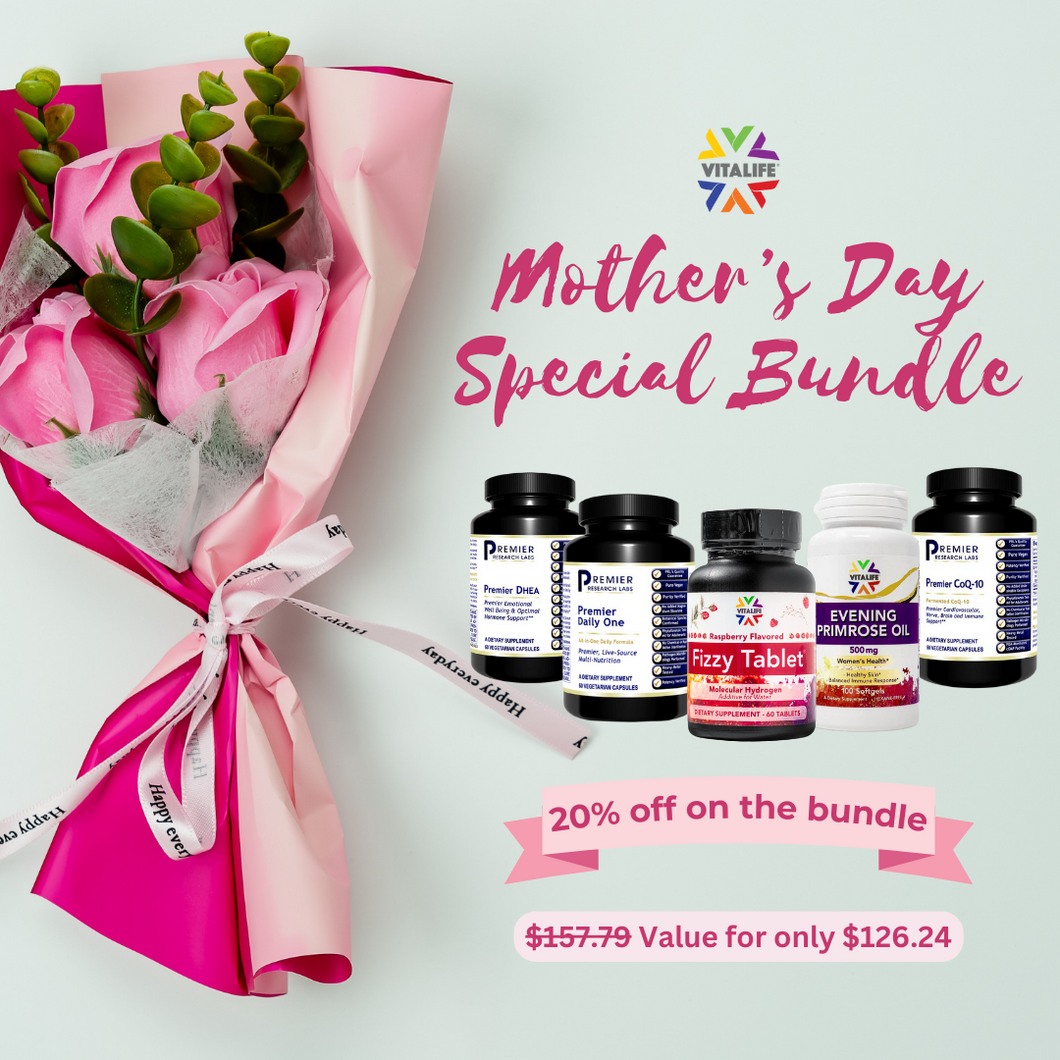 Mother's Day Special Bundle