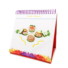 Load image into Gallery viewer, VitaLife Cookbook