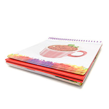 Load image into Gallery viewer, VitaLife Cookbook