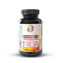 Load image into Gallery viewer, VitaLife MultiLife