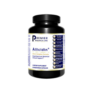 Premier Research Labs - Allicidin®