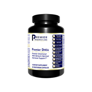 Premier Research Labs - DHEA