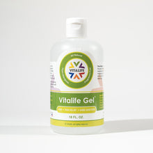Load image into Gallery viewer, VitaLife Hair Gel