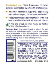 Load image into Gallery viewer, Premier Research Labs - Estro Flavone with DIM