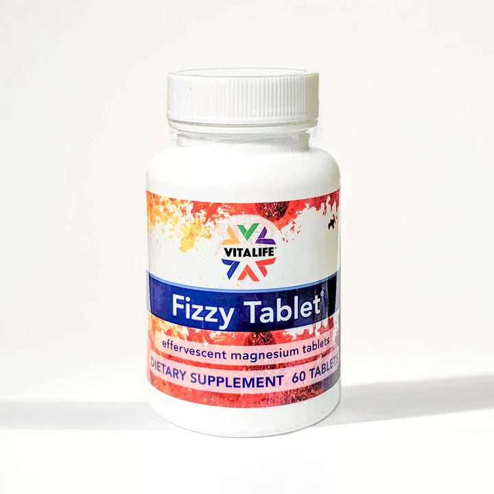 VitaLife Fizzy Tablet – VitaLife Weight Loss
