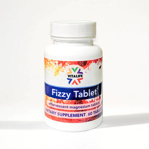 VitaLife Fizzy Tablet