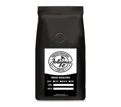 Jollymac Single Origin Mexico Specialty Coffee