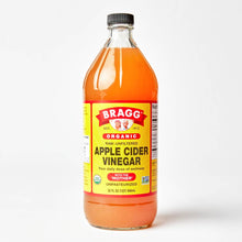 Load image into Gallery viewer, Bragg Organic Apple Cider Vinegar
