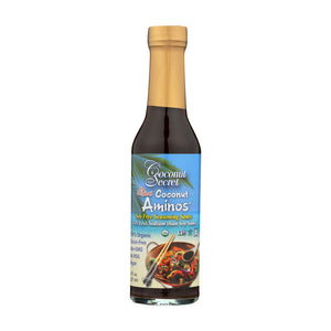 Coconut Secret - Organic Raw Aminos