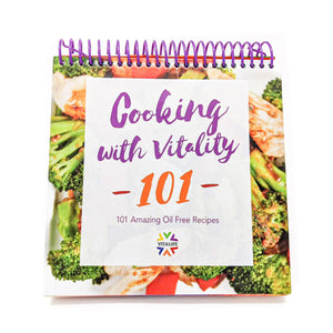 VitaLife Cookbook