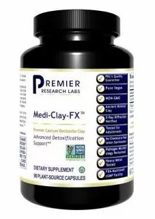 Premier Research Labs - Medi-Clay-FX