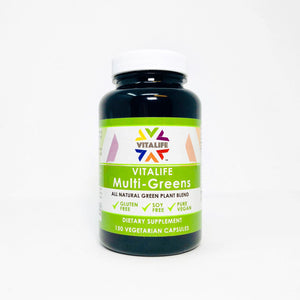 VitaLife Multi-Greens