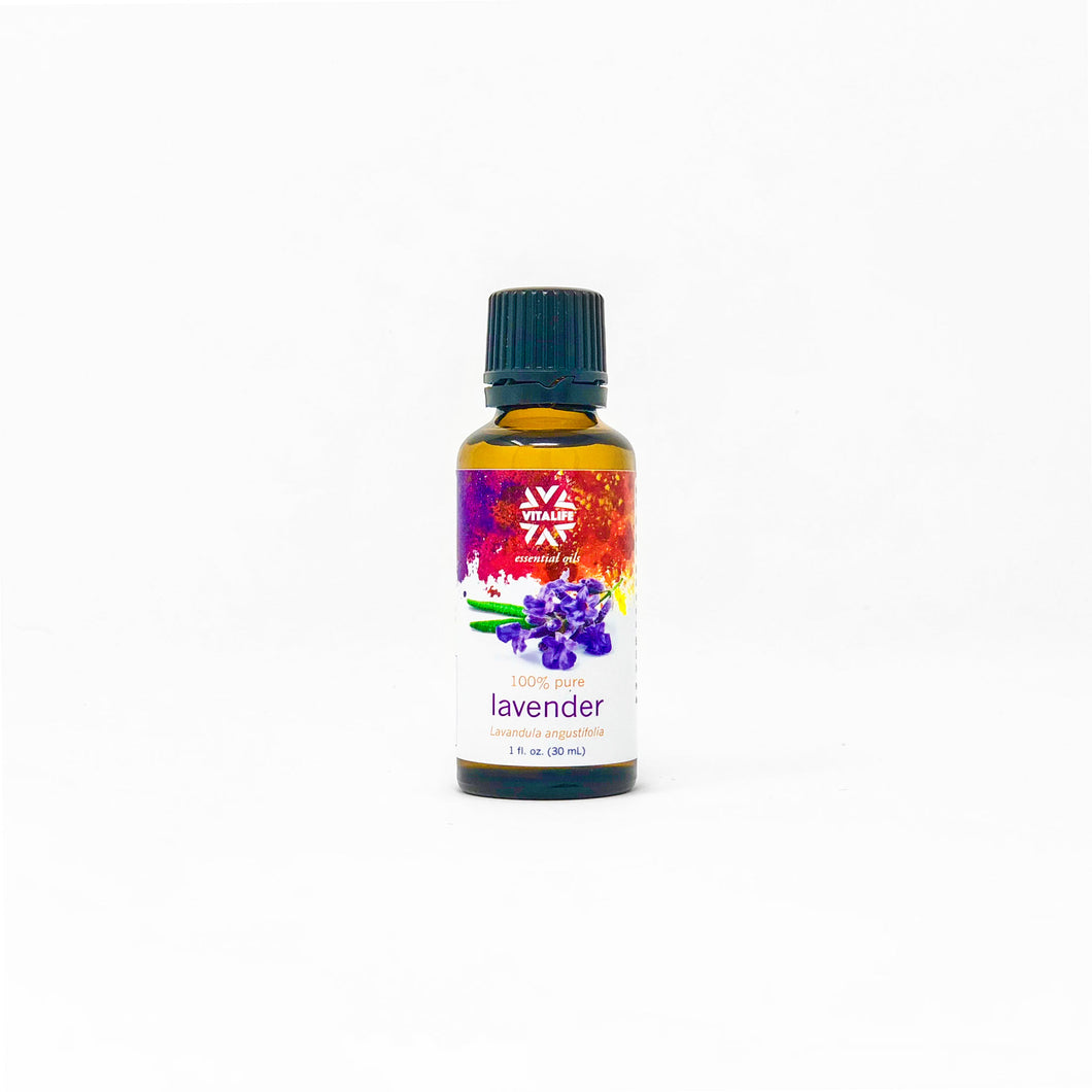 Essential Oil – Lavender