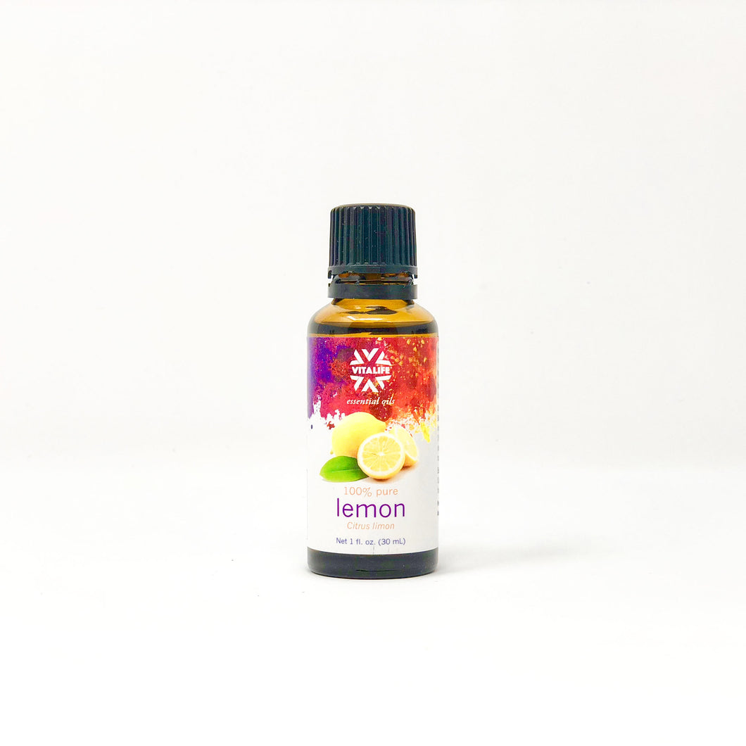 Essential Oil – Lemon