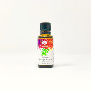 Essential Oil – Peppermint