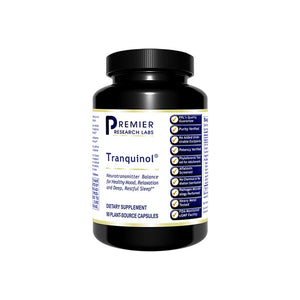 Premier Research Labs - Tranquinol®