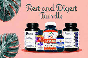 Rest & Digest Bundle