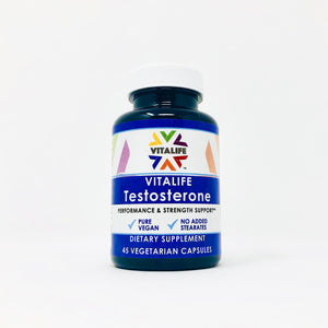 VitaLife Testosterone