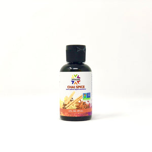 VitaLife Stevia – Chai Spice