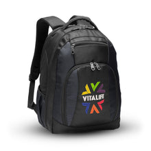 Load image into Gallery viewer, VitaLife Backpack
