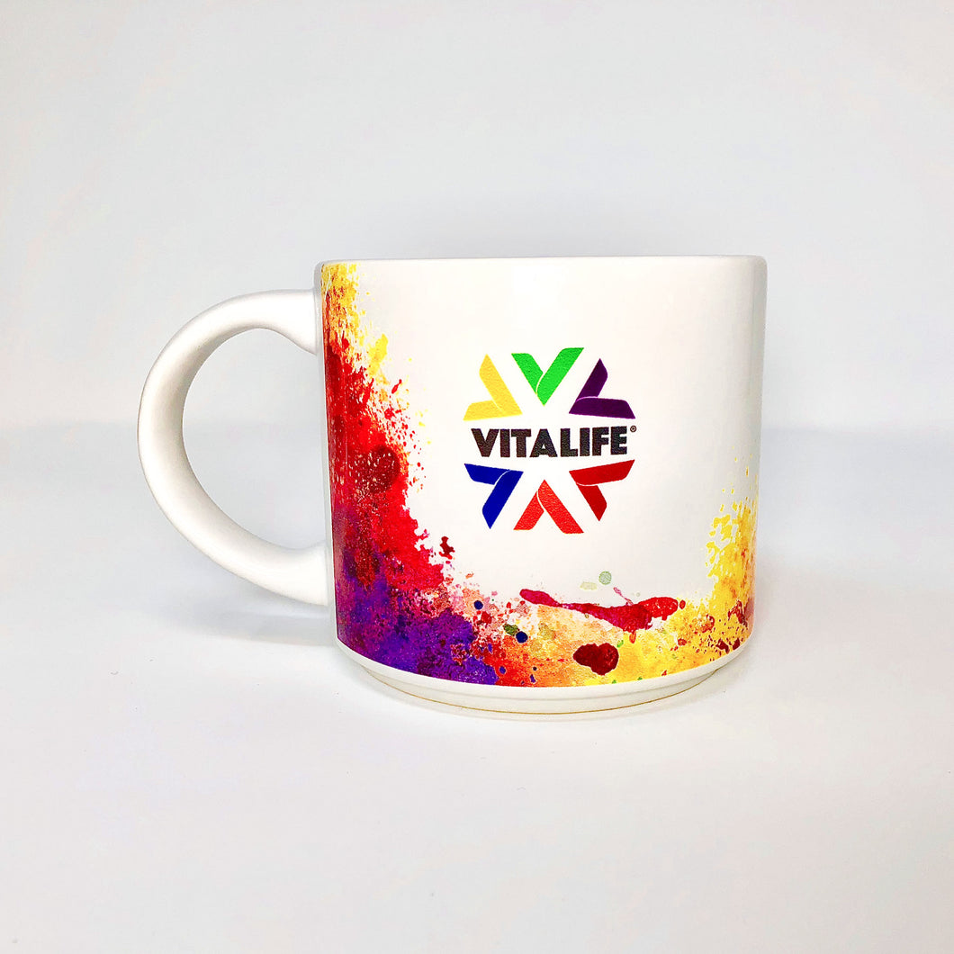 VitaLife Coffee Mugs