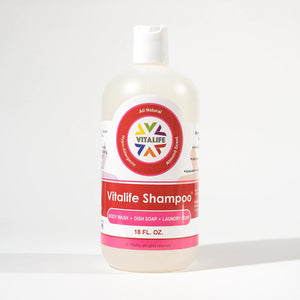 VitaLife Shampoo