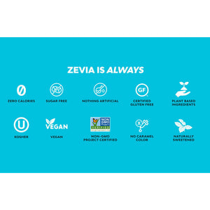 Zevia Kidz Cran-Raspberry