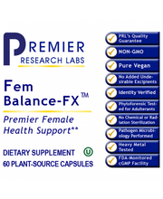Load image into Gallery viewer, Premier Research Labs - Fem Balance-FX
