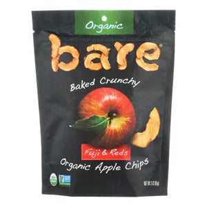 Bare Organic Baked Apples - Fuji & Reds