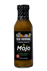 Old Havana Mojo Garlic Marinade