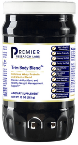 Premier Research Labs - Trim Body Blend™