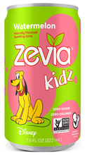 Load image into Gallery viewer, Zevia Kidz Watermelon
